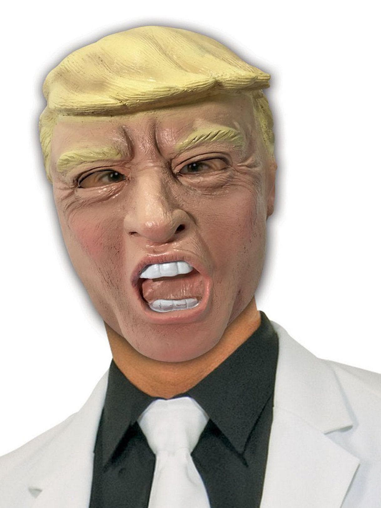 Adult Donald Trump Mask - costumes.com