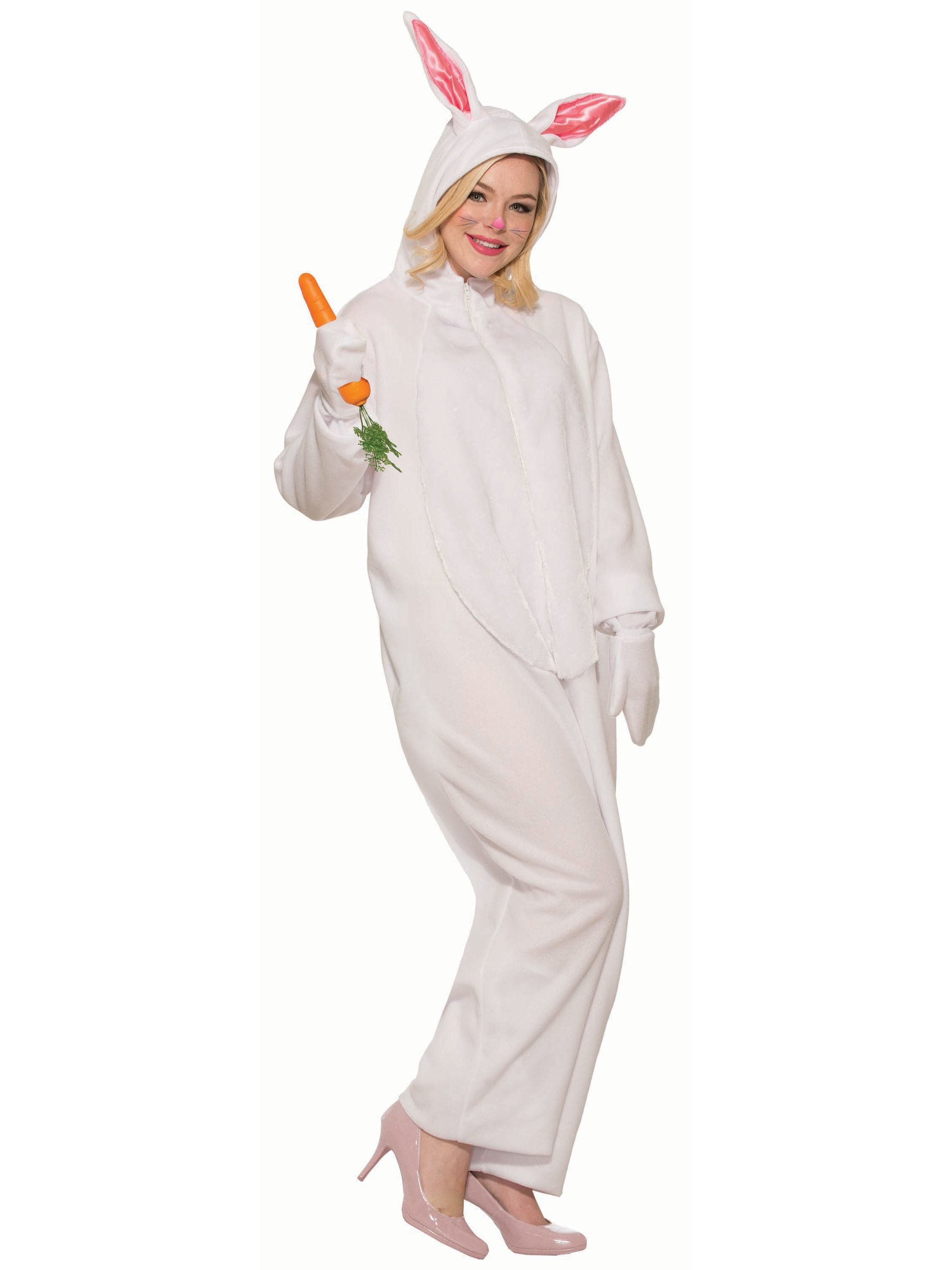 Adult Simply A Bunny Costume - costumes.com