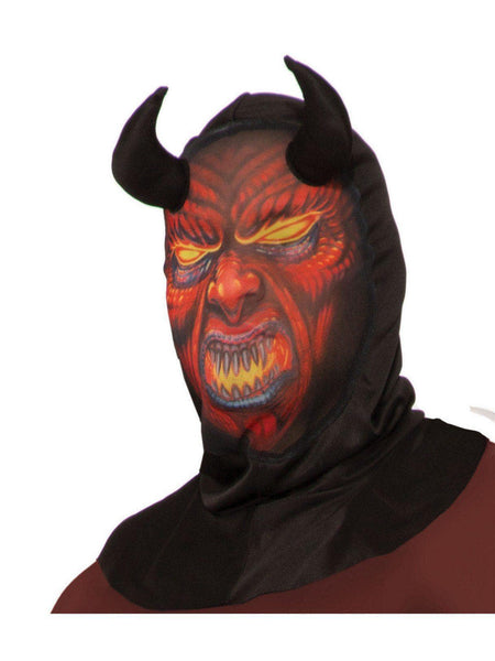 Adult Demon Master Costume