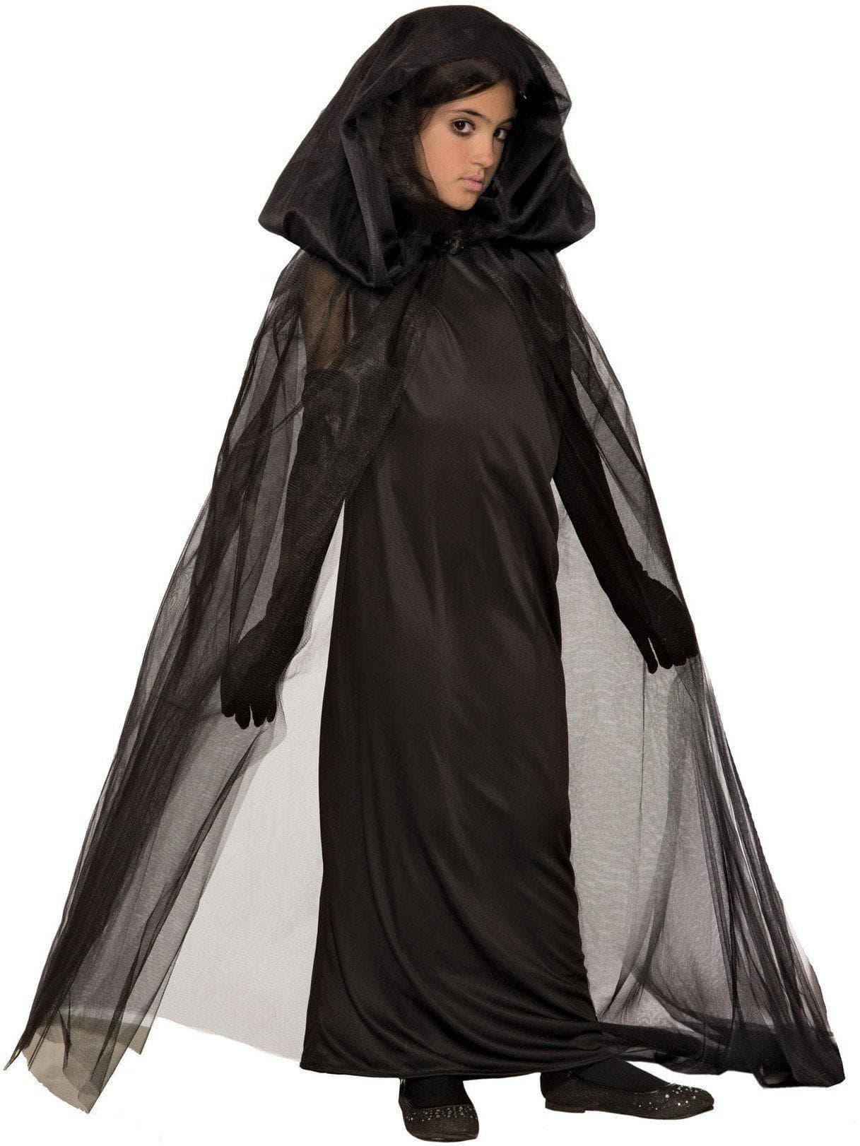 Kid's Haunted Costume - costumes.com