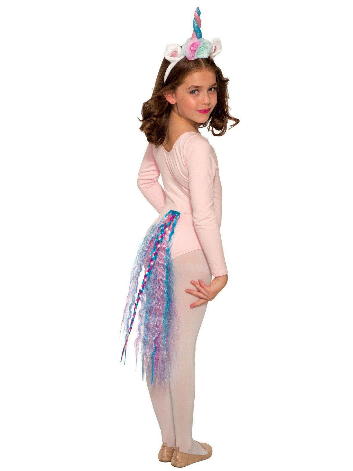 Girls Unicorn Accessory - costumes.com