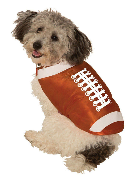 Pet Football Costume