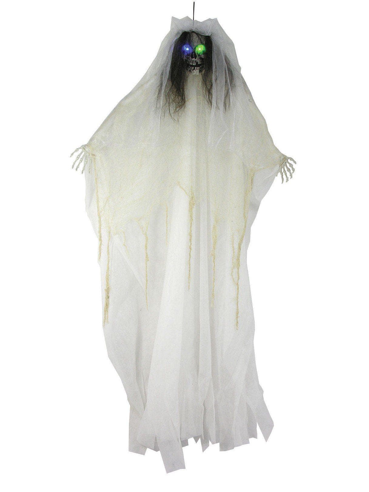 57-inch Light Up Hanging Bride - costumes.com