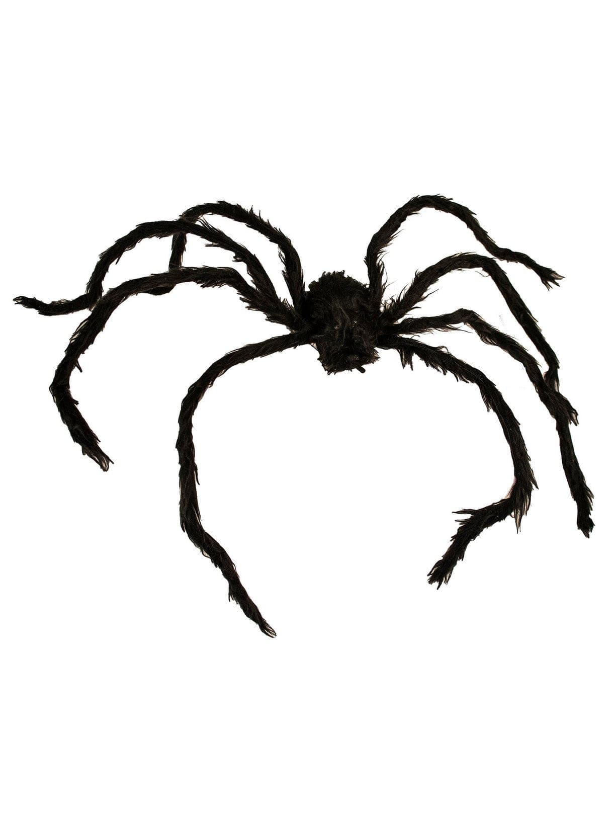 3.5 Ft Posable Spider - costumes.com