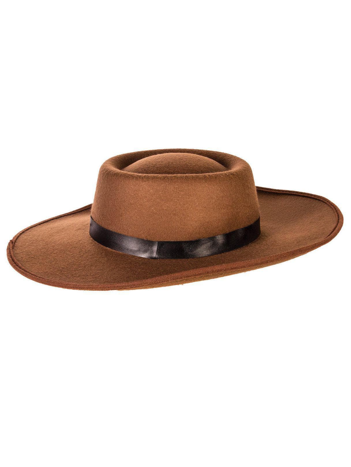 Western Hat - costumes.com