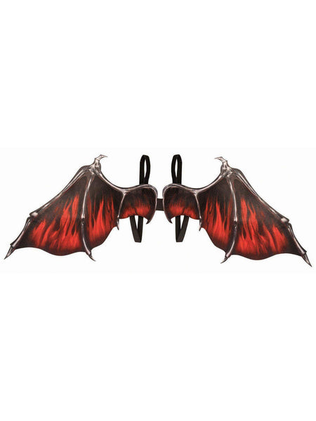 Vampire Wings Accessory