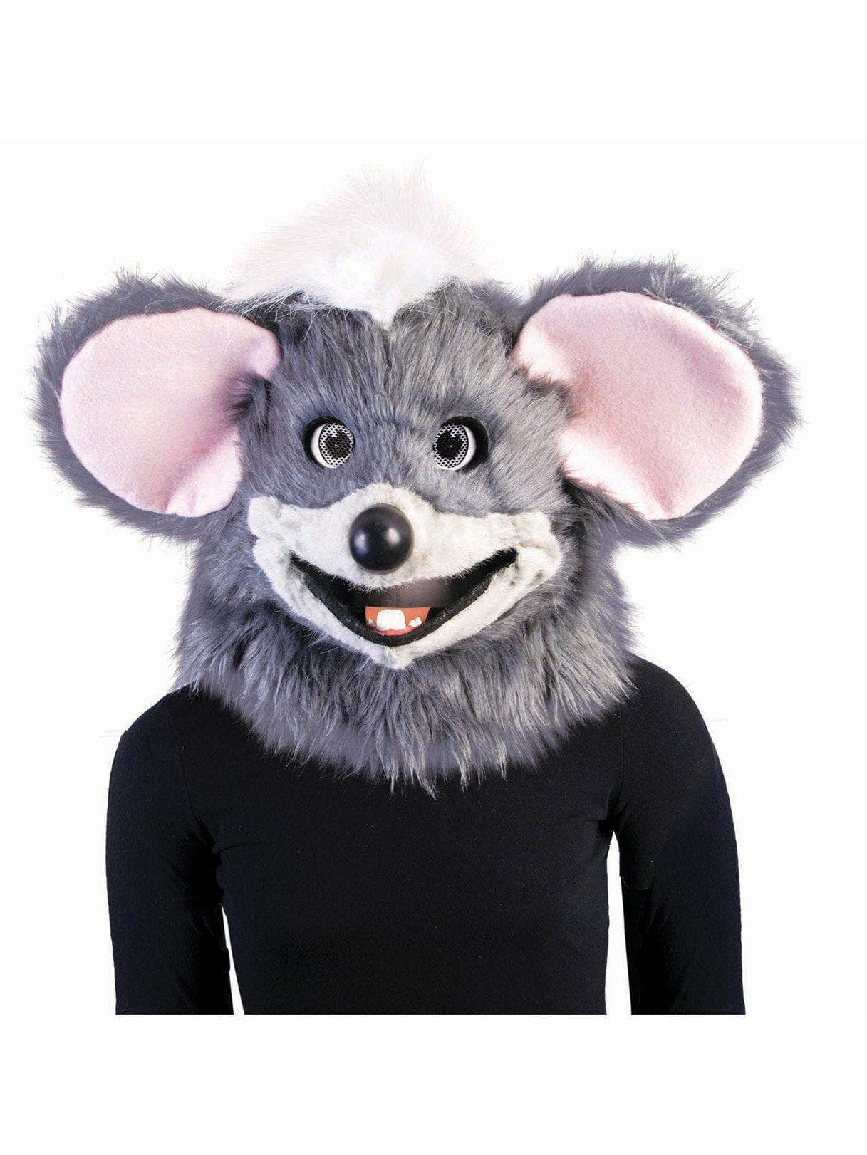 Moving Jaw Mouse - costumes.com
