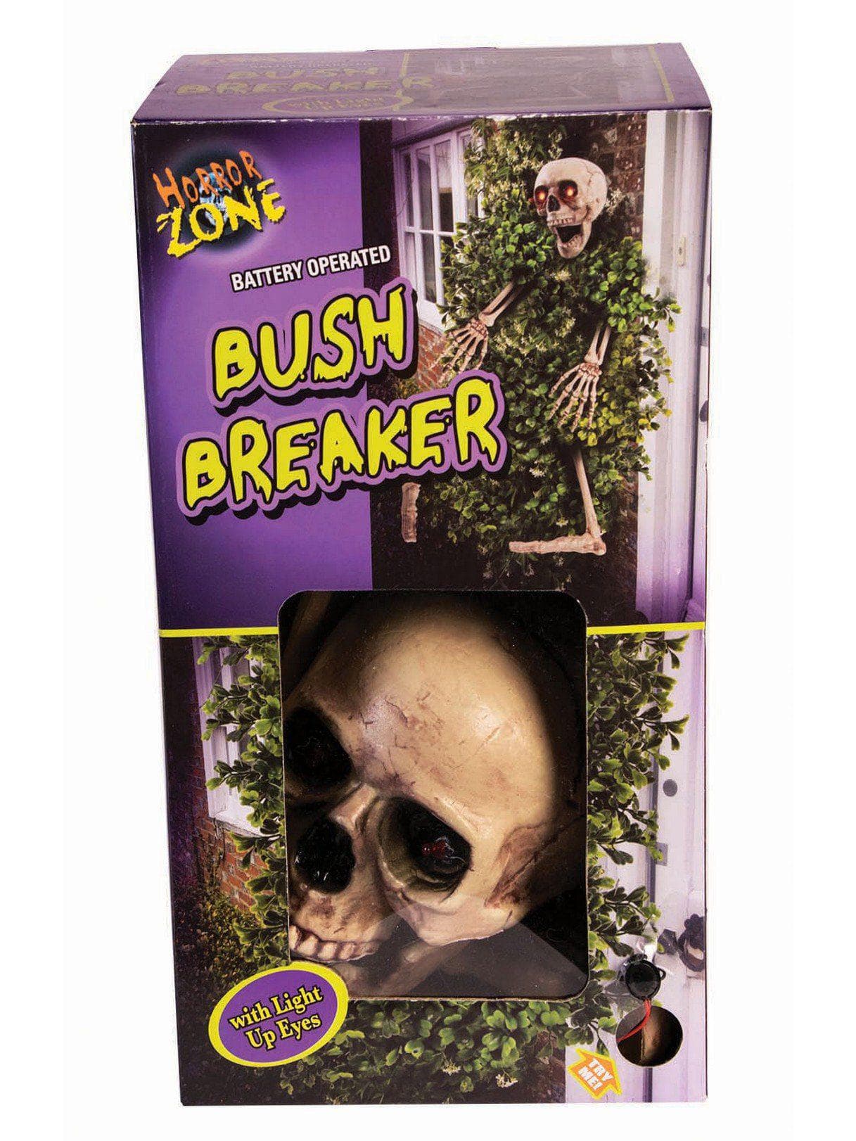 Skeleton Bush Breaker - costumes.com