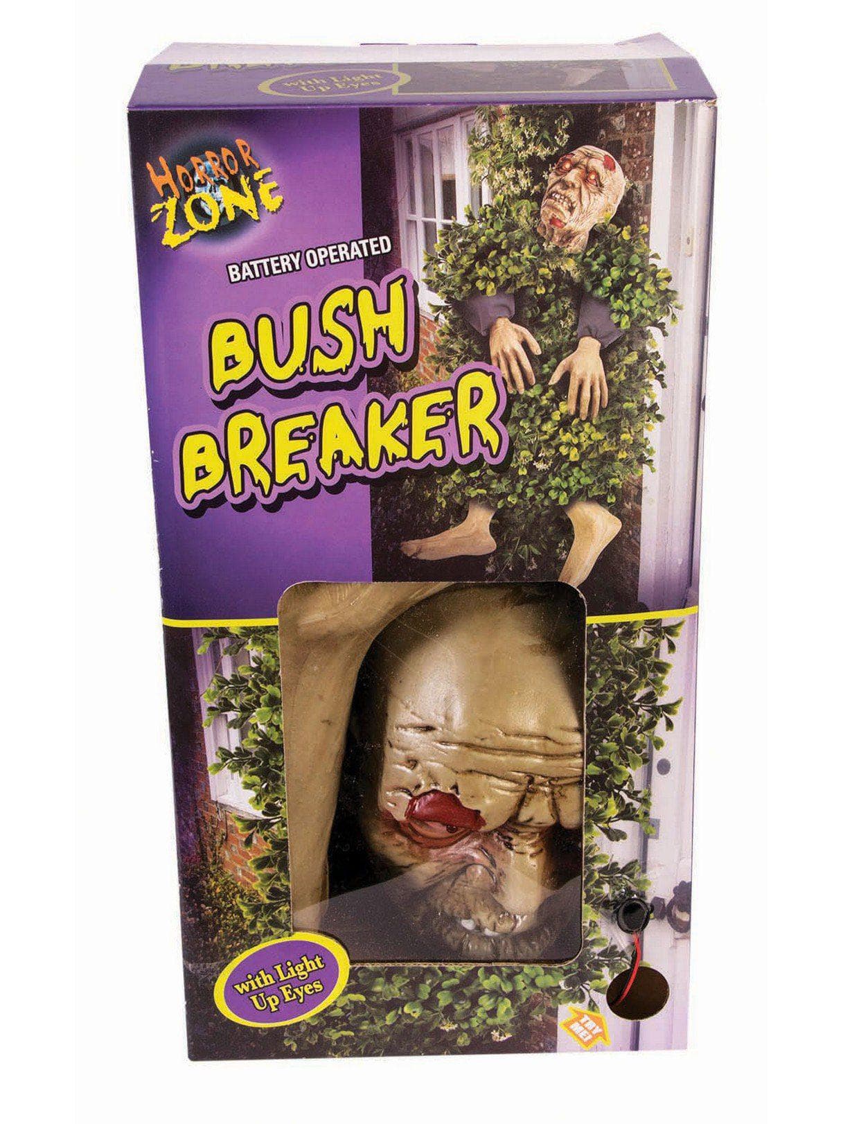 Zombie Bush Breaker - costumes.com