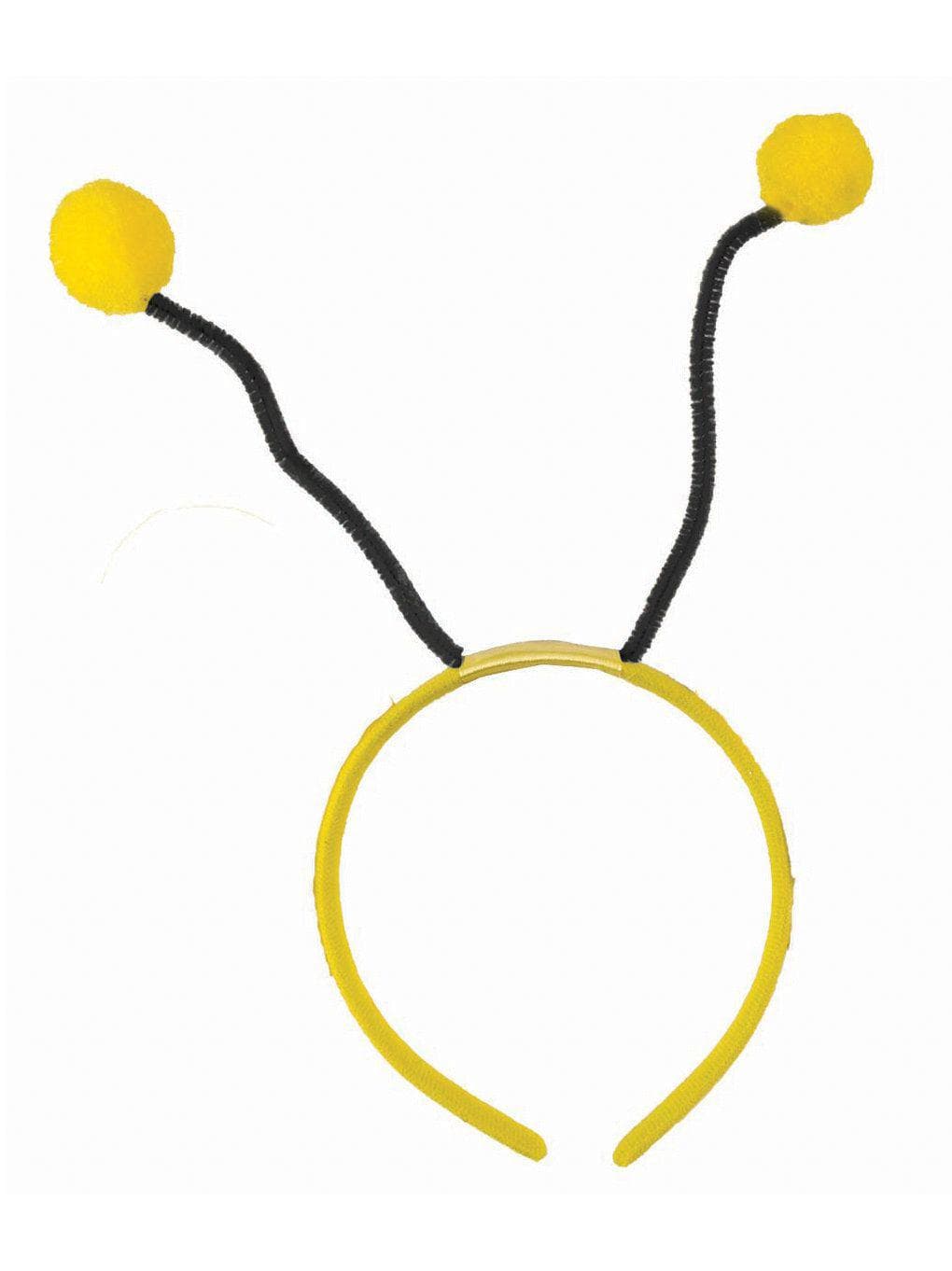 Child Bee Headband - costumes.com