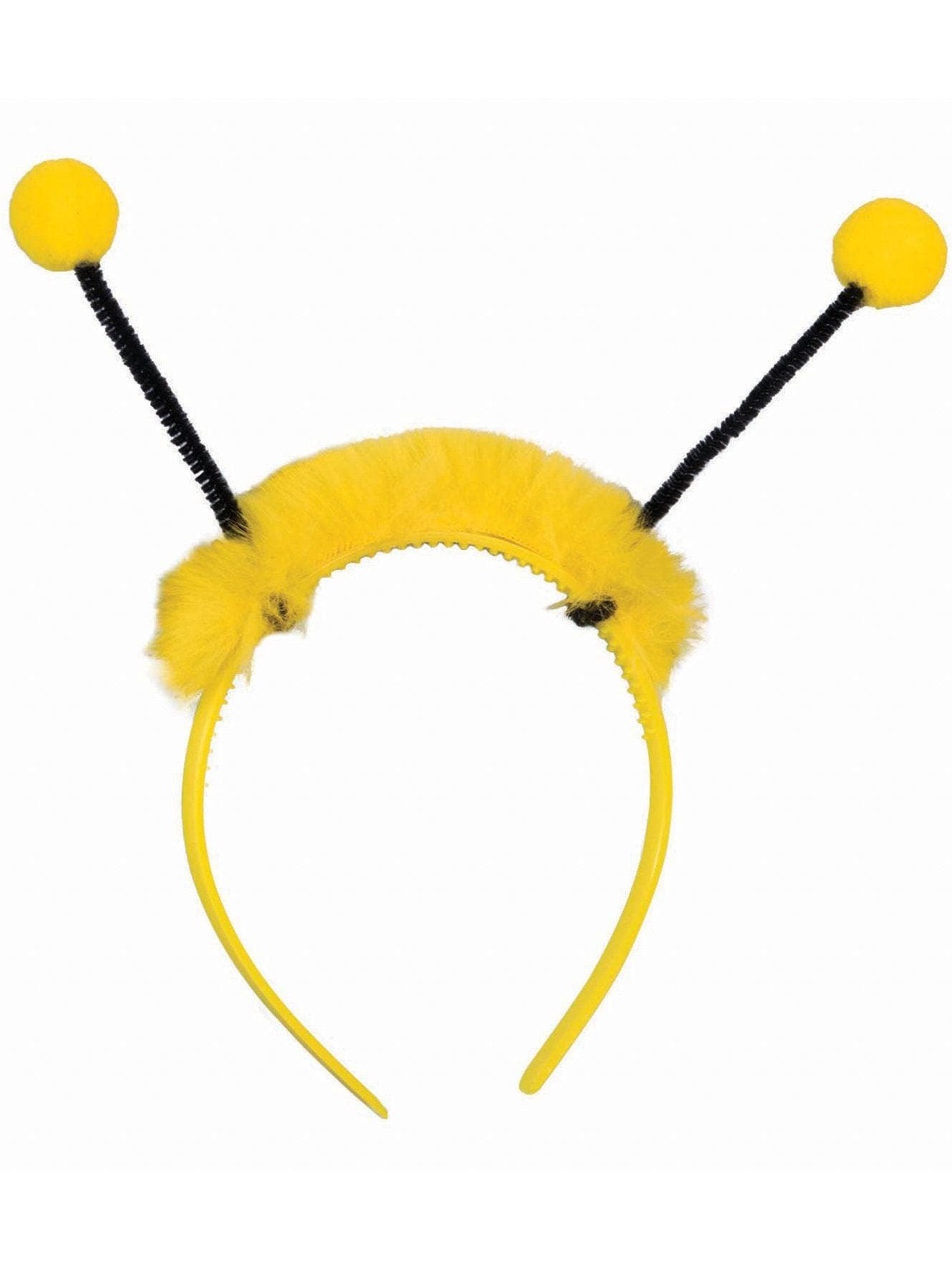 Child Bee Headband - costumes.com