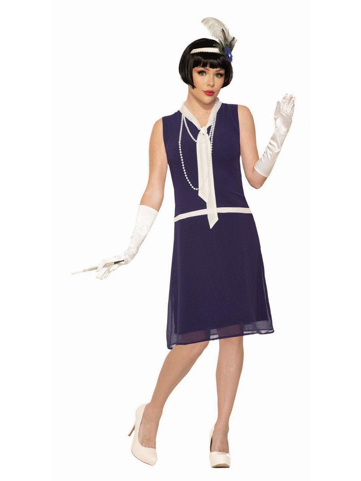 Adult Day Dreaming Daisy Costume - costumes.com