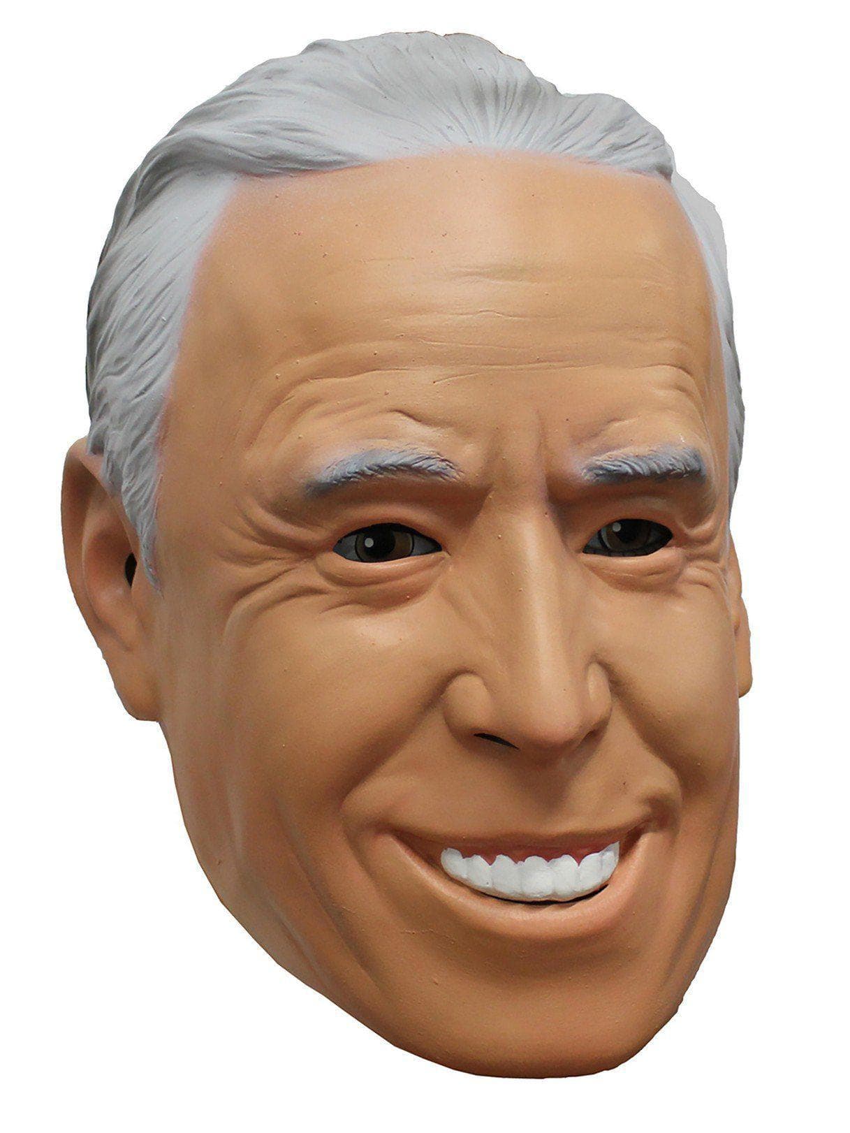 Adult Joe Biden Mask - costumes.com