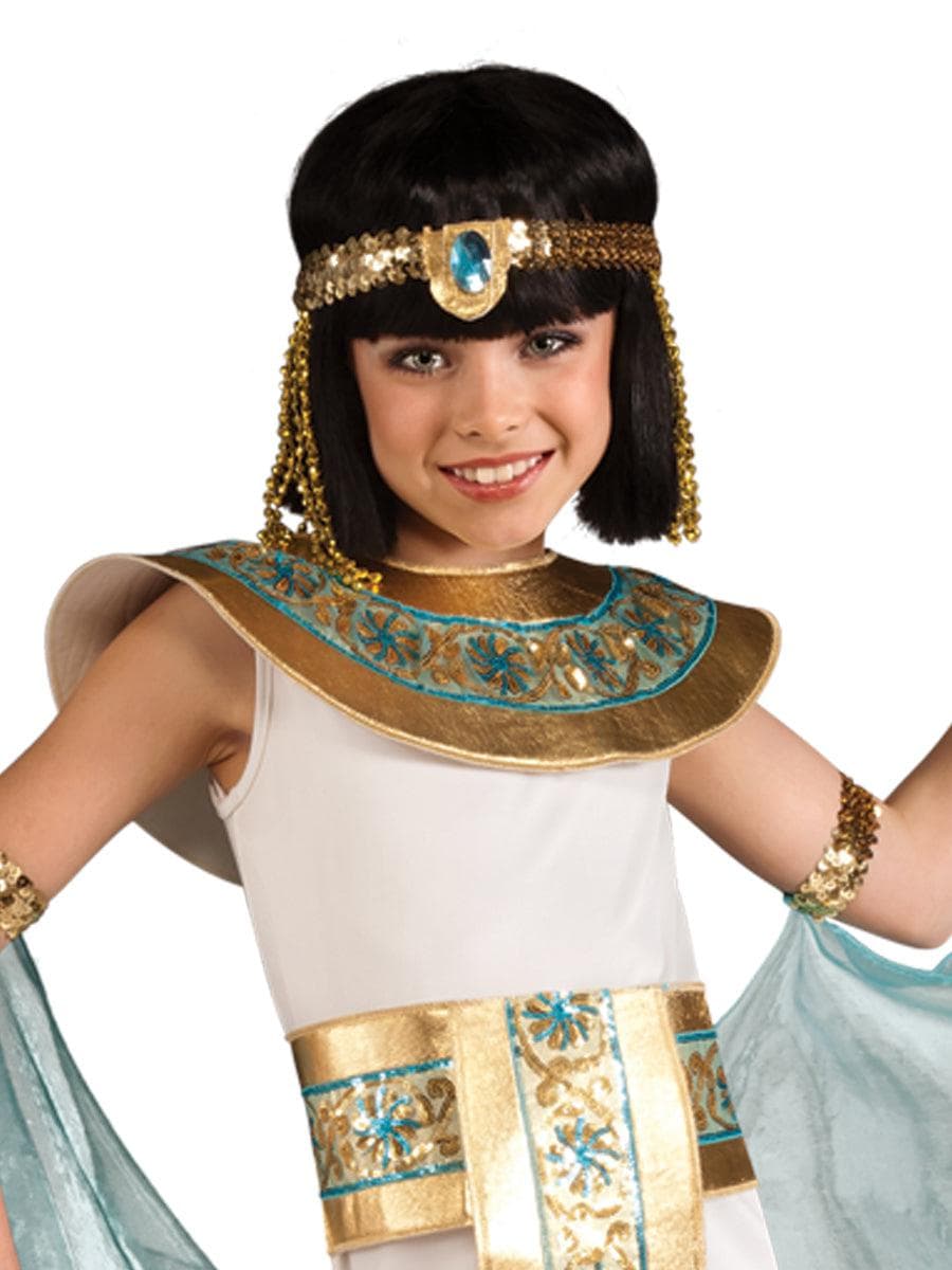 Kid's Cleopatra Costume - costumes.com