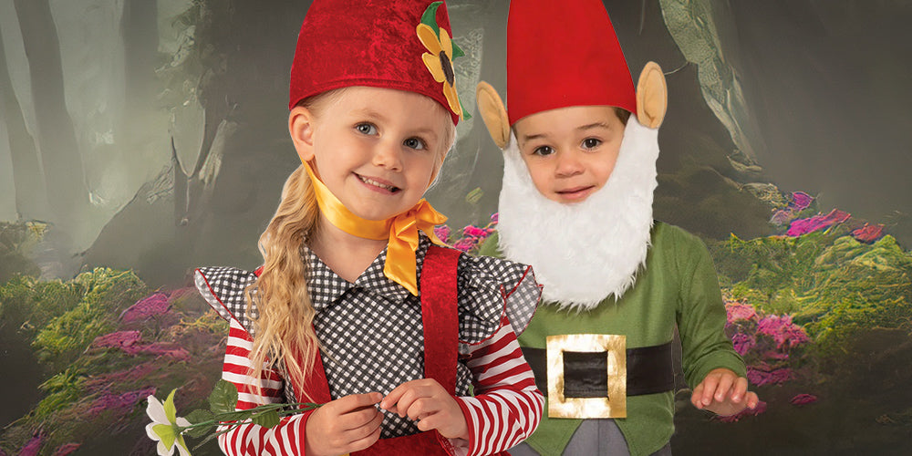 Storybook and Fairytale Costumes for Kids and Adults Storybook and Fairytale Costumes for Kids and Adults