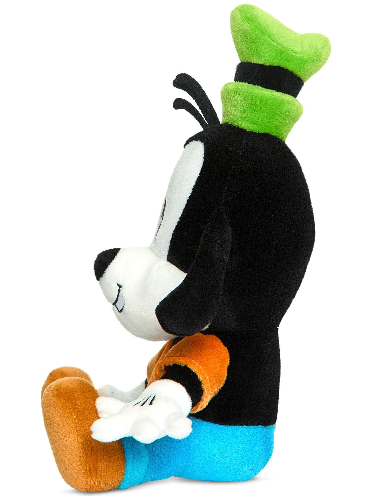 Disney - 8 Inch Phunny Plush - Goofy - costumes.com