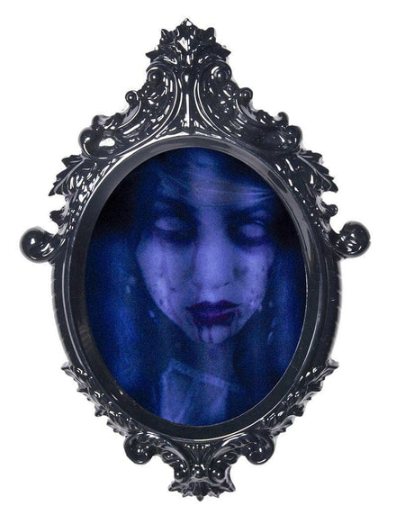Haunted Mirror