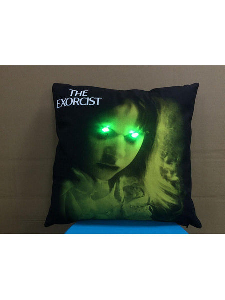 Exorcist Pillow