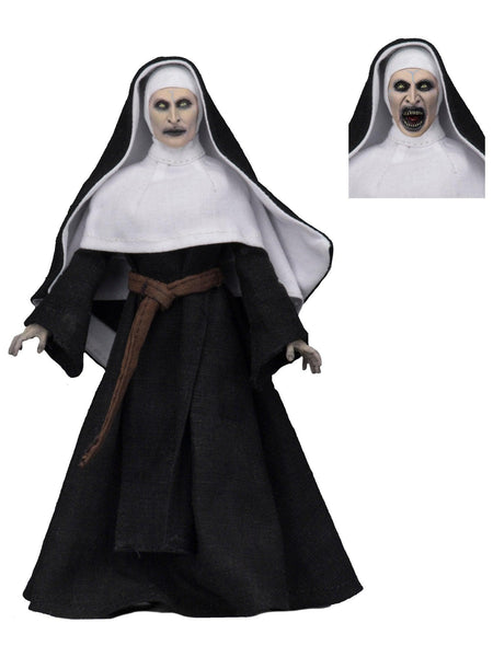 NECA - The Nun - 8 Clothed Action Figure - The Nun
