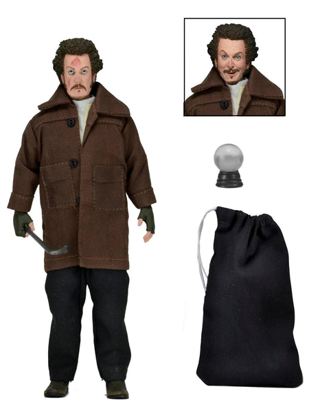 NECA - Home Alone - 8 Scale Clothed Action Figure - Marv