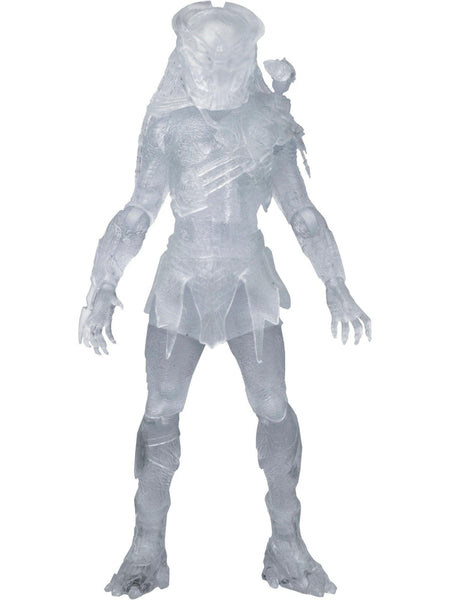 NECA - Predator - 7 Scale Action Figure - Cloaked Berserker Predator