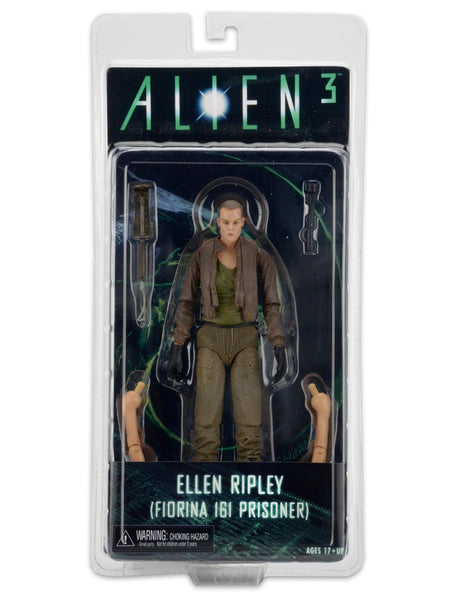 NECA - Alien - 7 Scale Action Figure - Series 8 Ripley