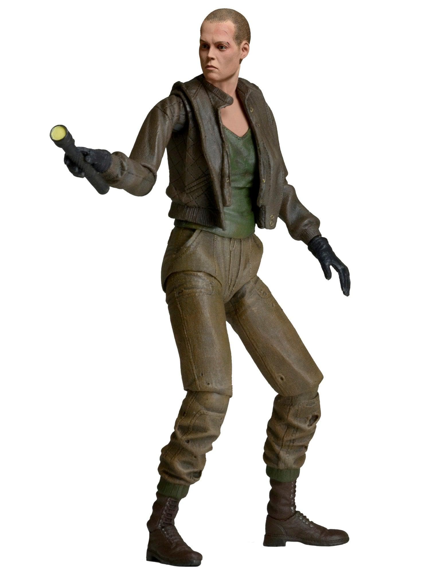 NECA - Alien - 7" Scale Action Figure - Series 8 Ripley - costumes.com