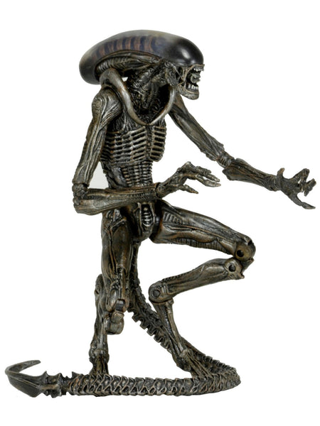 NECA - Alien - 7 Scale Action Figure - Series 8 Dog Alien (Grey)
