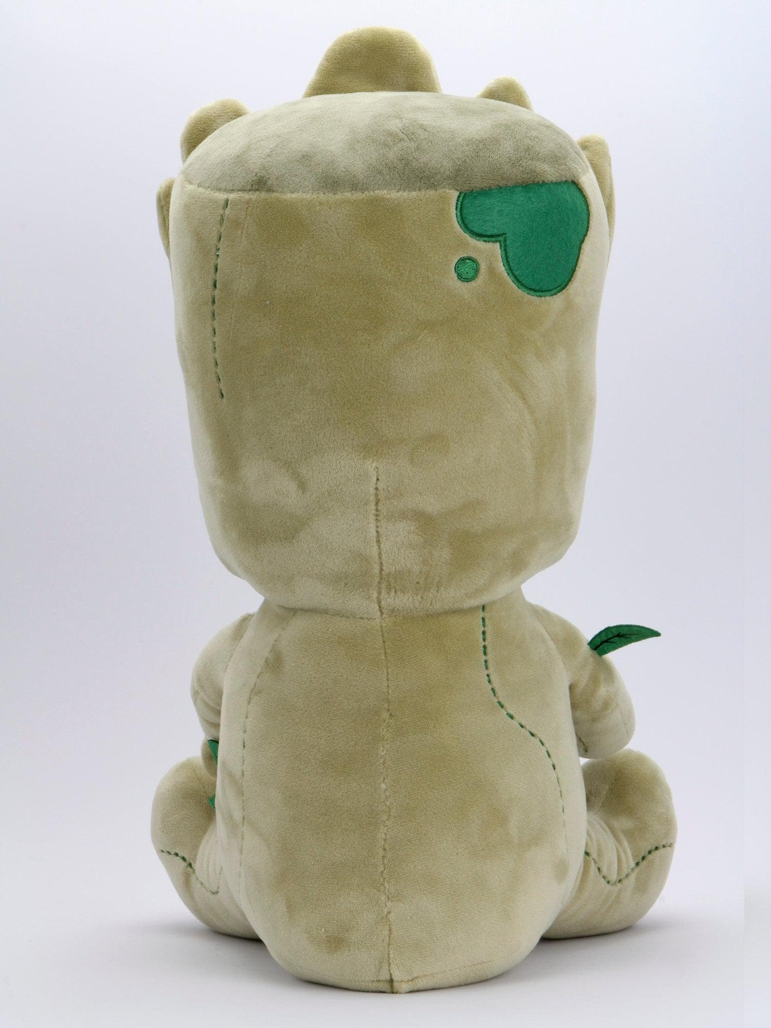 Kidrobot - HugMe Plush - Groot with Button - costumes.com