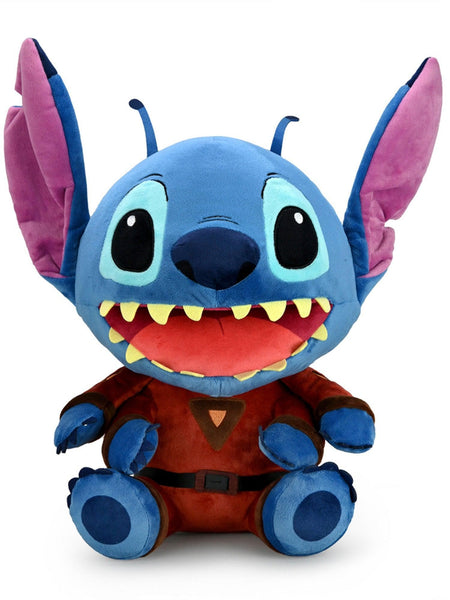 Kidrobot - HugMe Plush - Disney's Lilo & Stitch - Evil Stitch