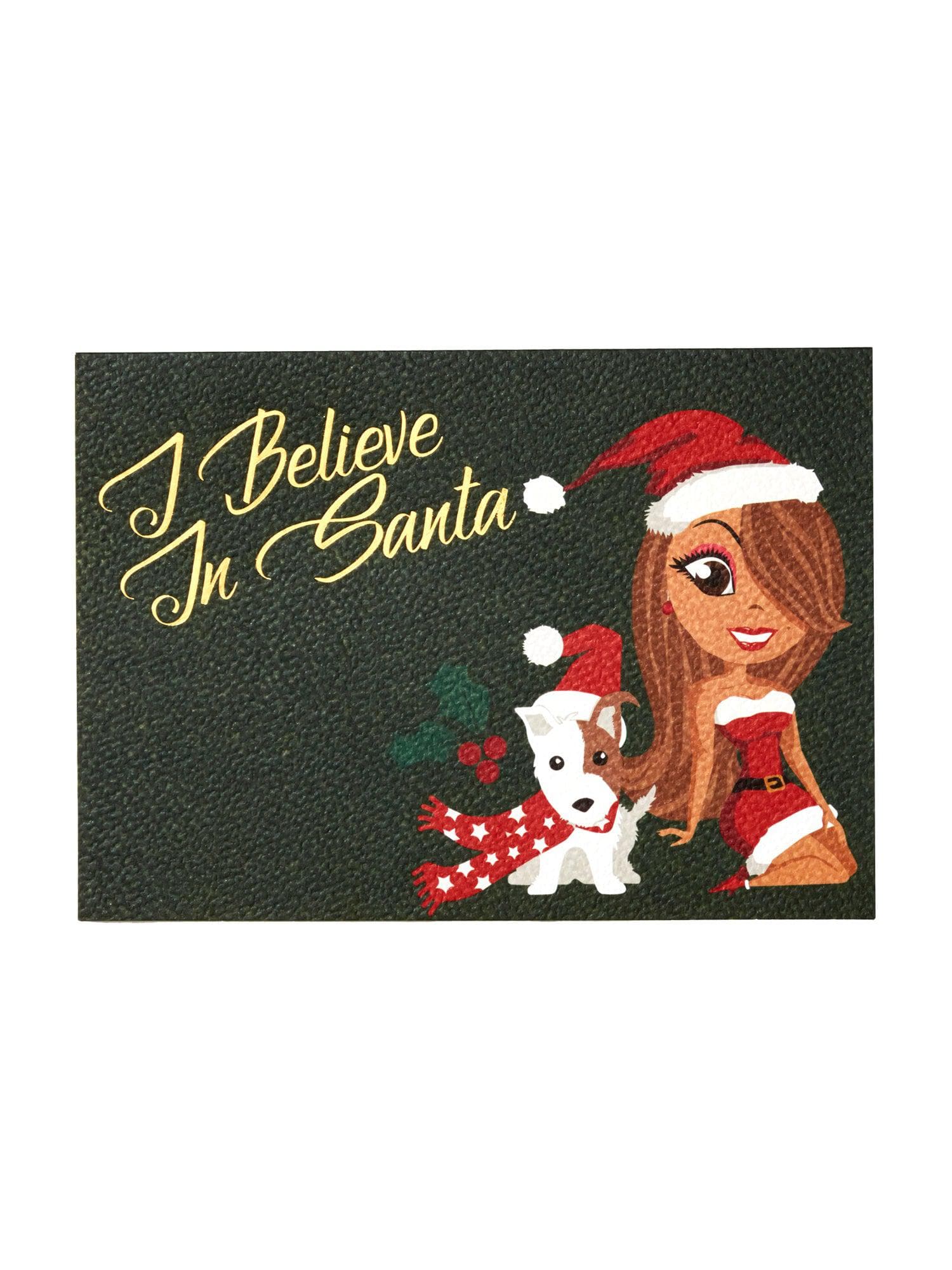 Mariah Carey Greeting Card Set