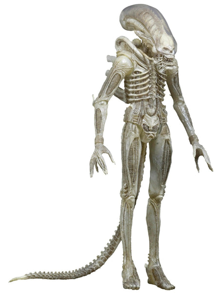 NECA - Alien - 7 Scale Action Figure - 40th Anniversary Asst 1 Alien Prototype Suit