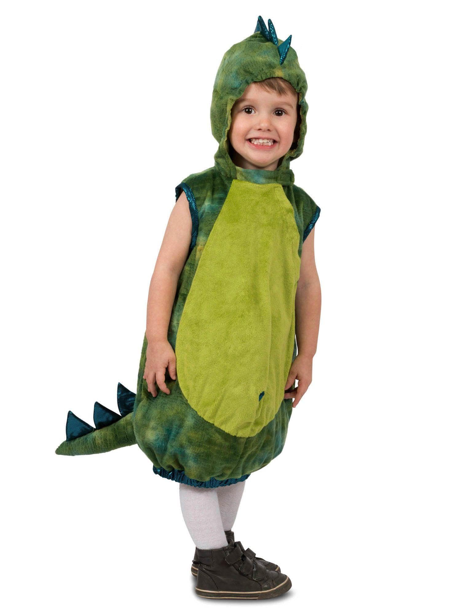 Baby/Toddler Spike The Dino Costume - costumes.com