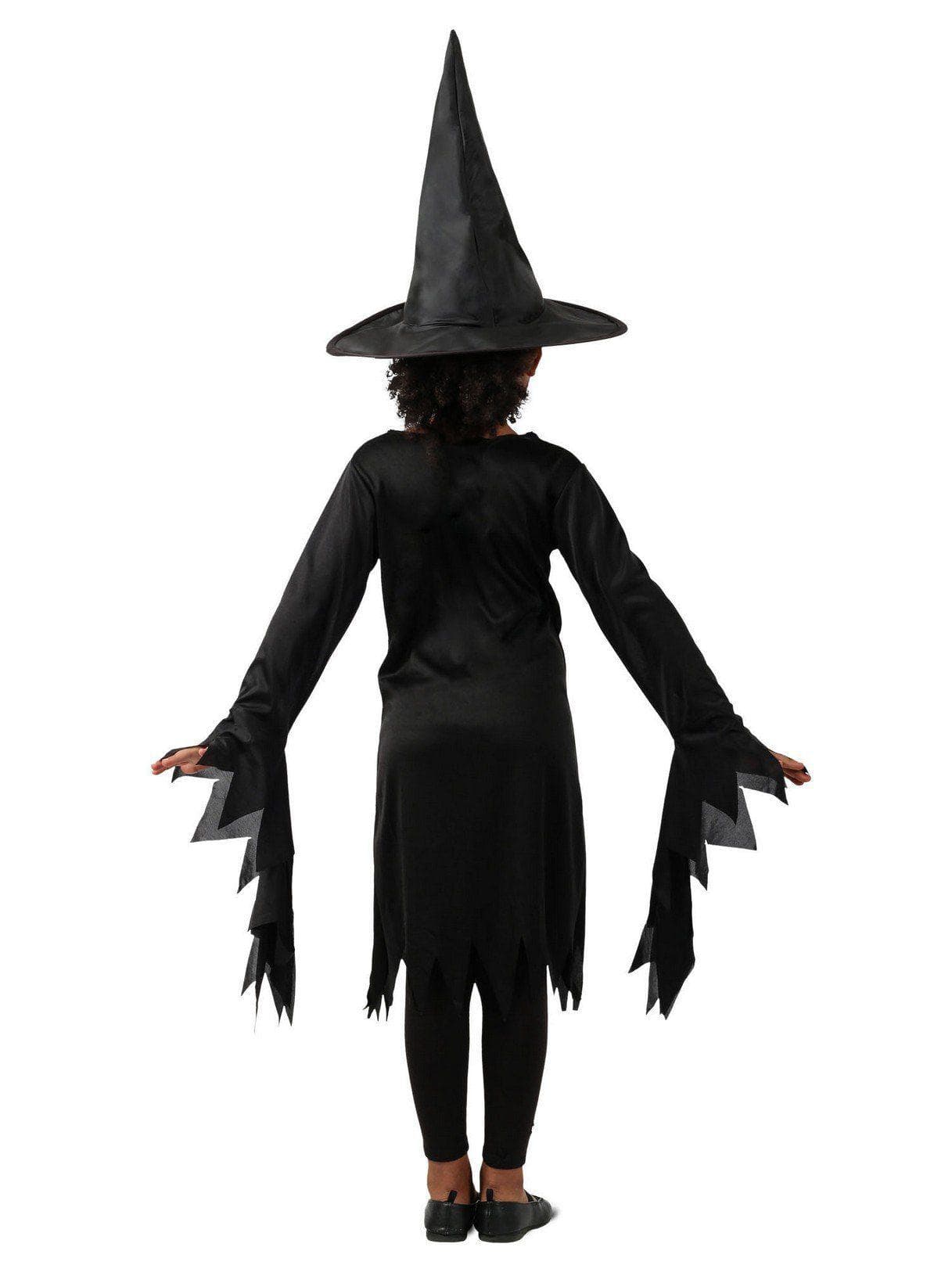 Kid's Wanda the Witch Costume - costumes.com