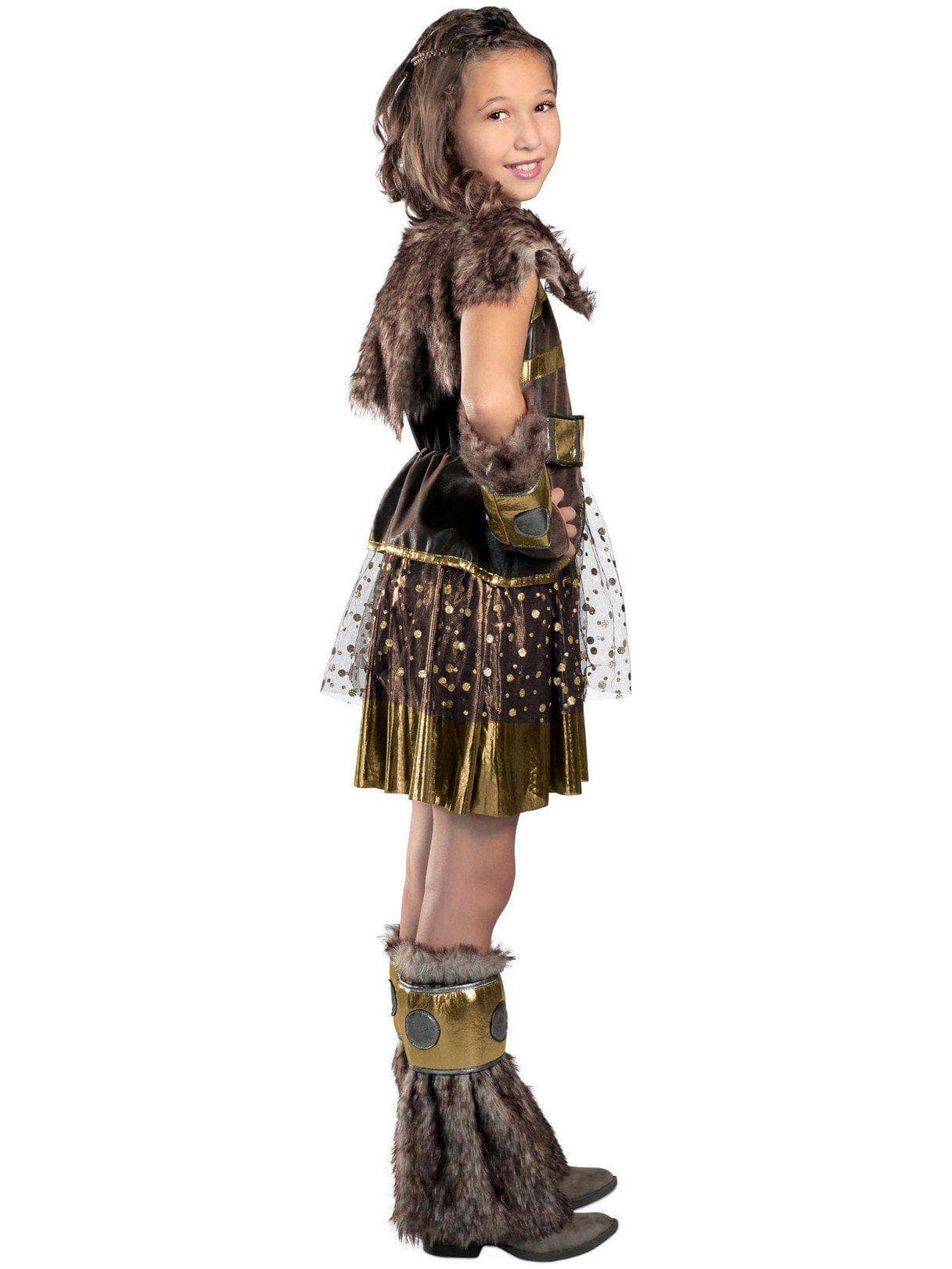 Adult Hildegard Costume - costumes.com
