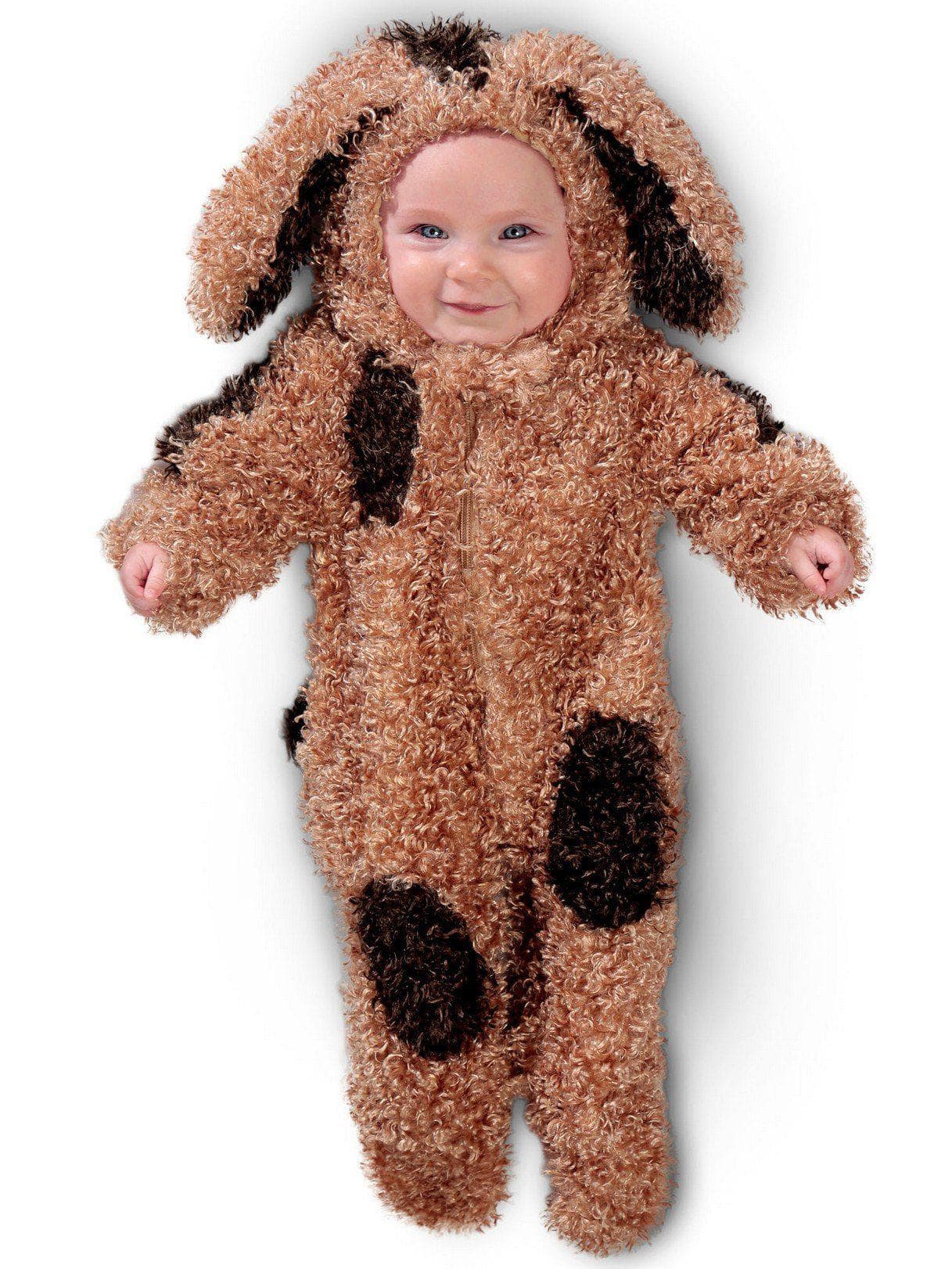Baby/Toddler Bentley the Puppy Costume - costumes.com