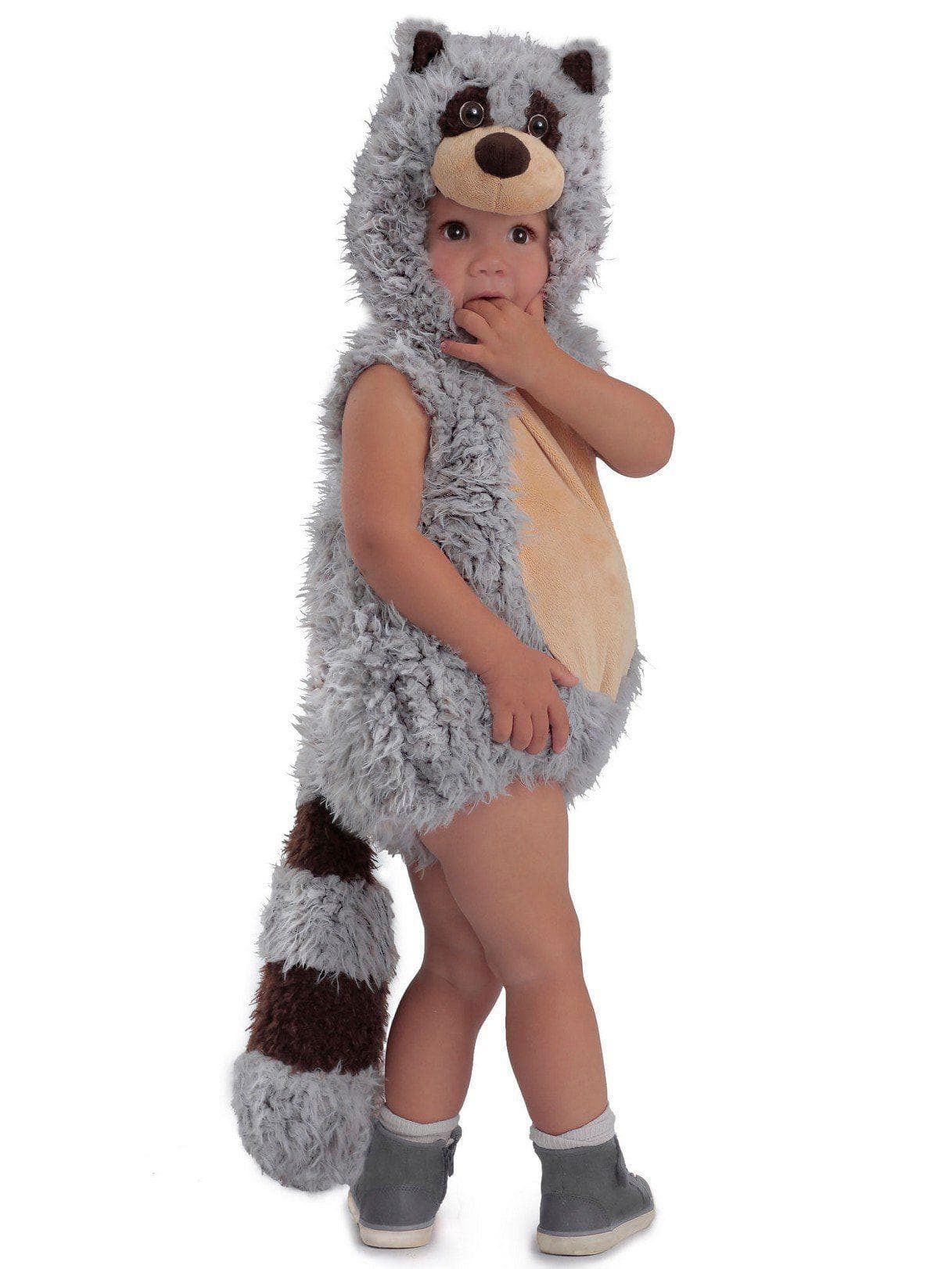 Baby/Toddler Ryder the Raccoon Costume - costumes.com