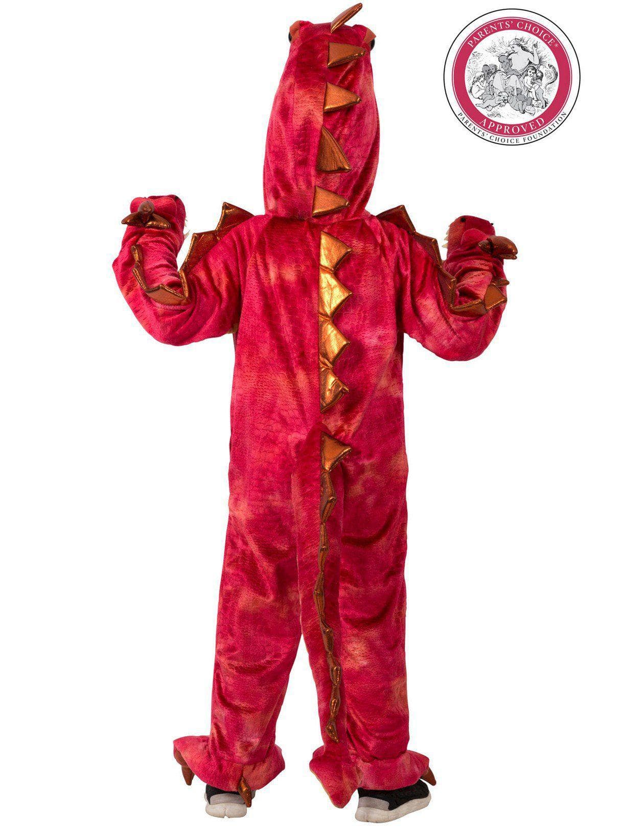 Kid's Hydra The 3 Headed Dragon Costume - costumes.com