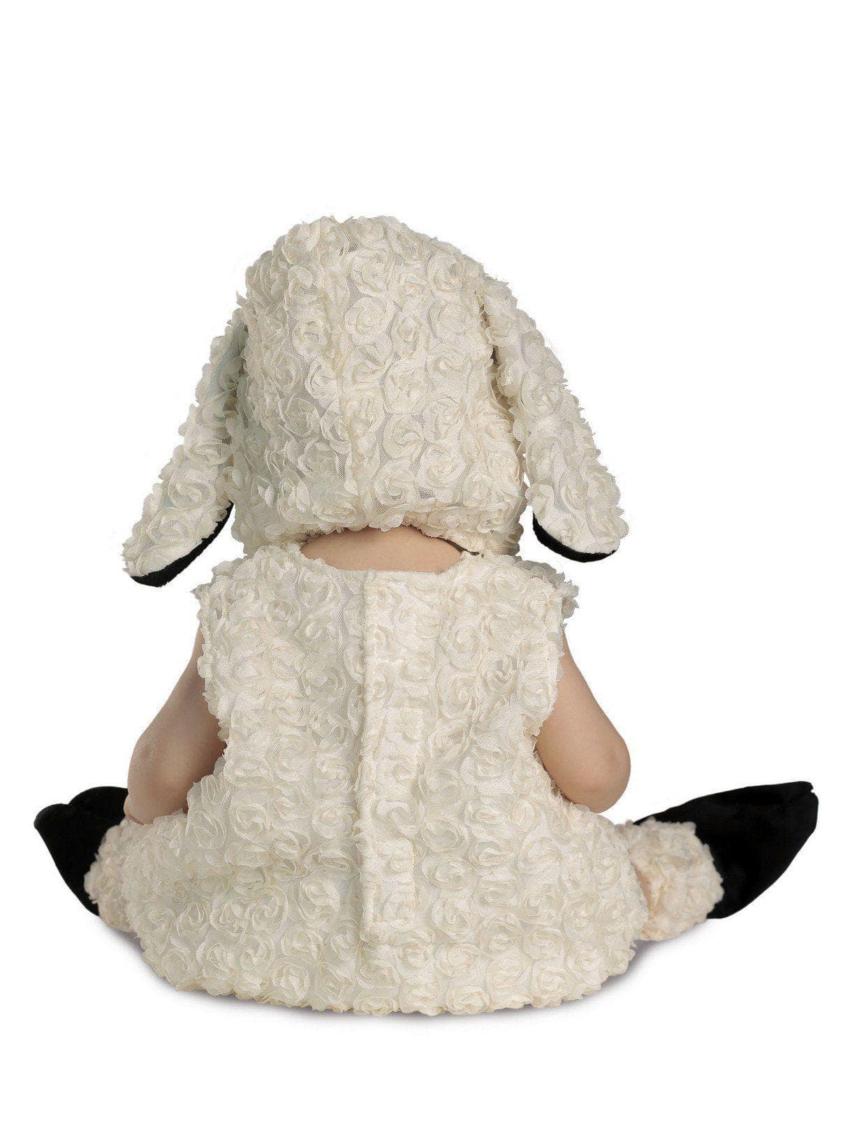Baby/Toddler Vintage Lamb Costume - costumes.com