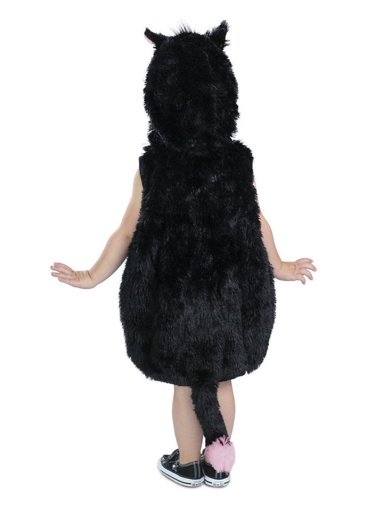 Baby/Toddler Little Kitty Costume - costumes.com