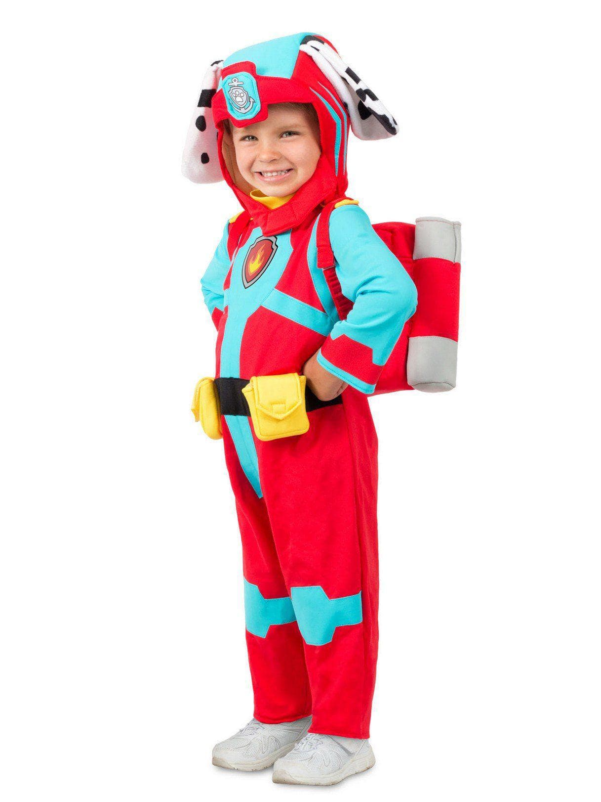 Kid's Paw Patrol Marshall Costume - costumes.com