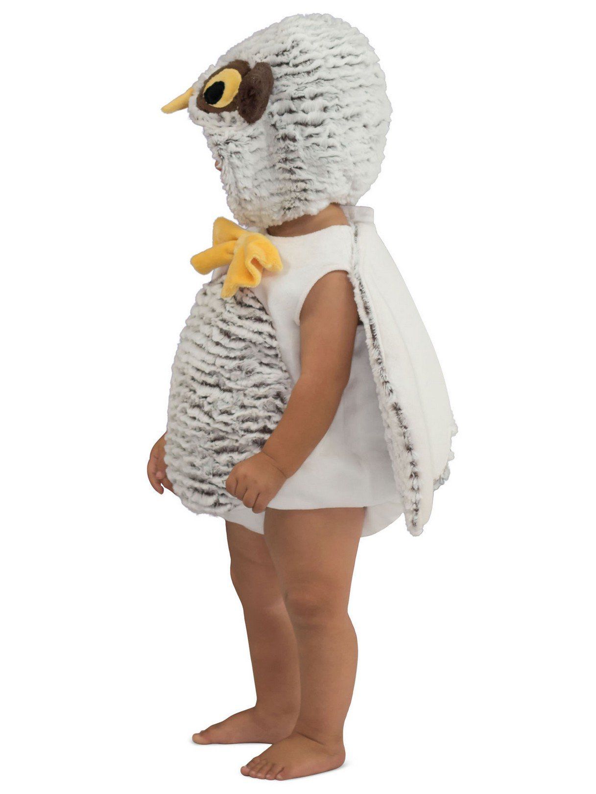 Baby/Toddler Oliver the Owl Costume - costumes.com