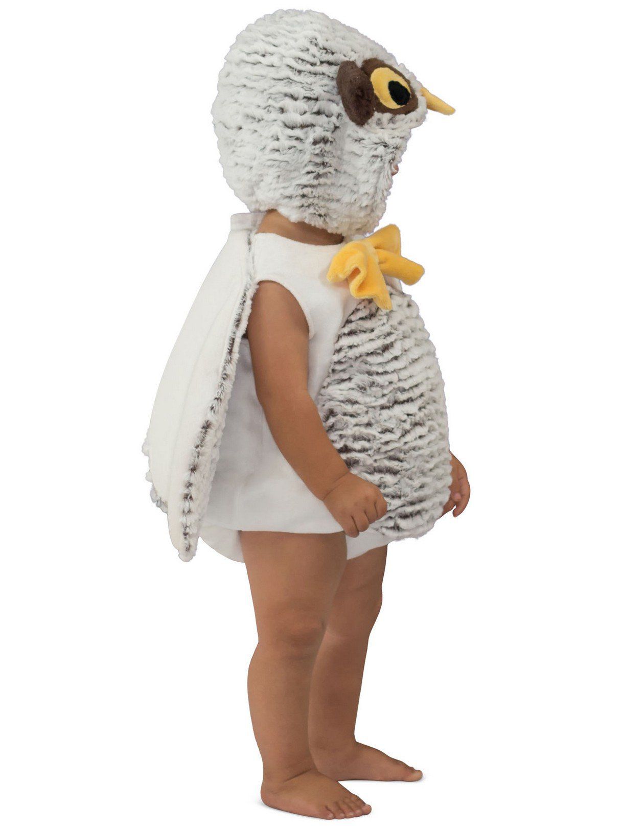 Baby/Toddler Oliver the Owl Costume - costumes.com