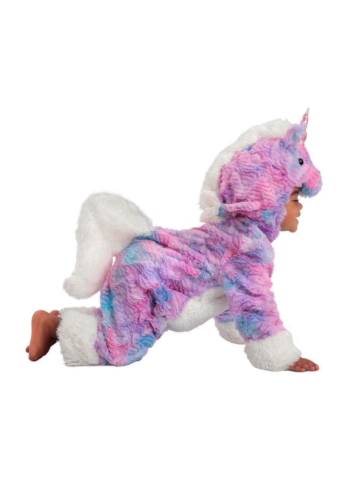 Kid's Felicity Unicorn Costume - costumes.com