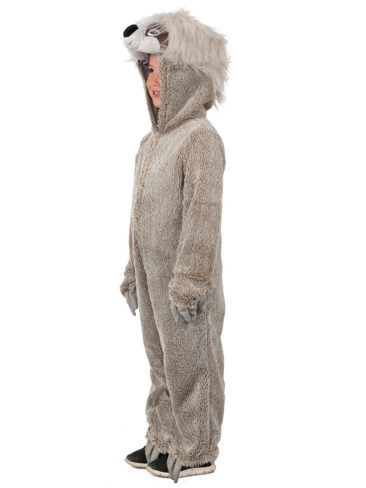 Kid's Swift the Sloth Costume - costumes.com