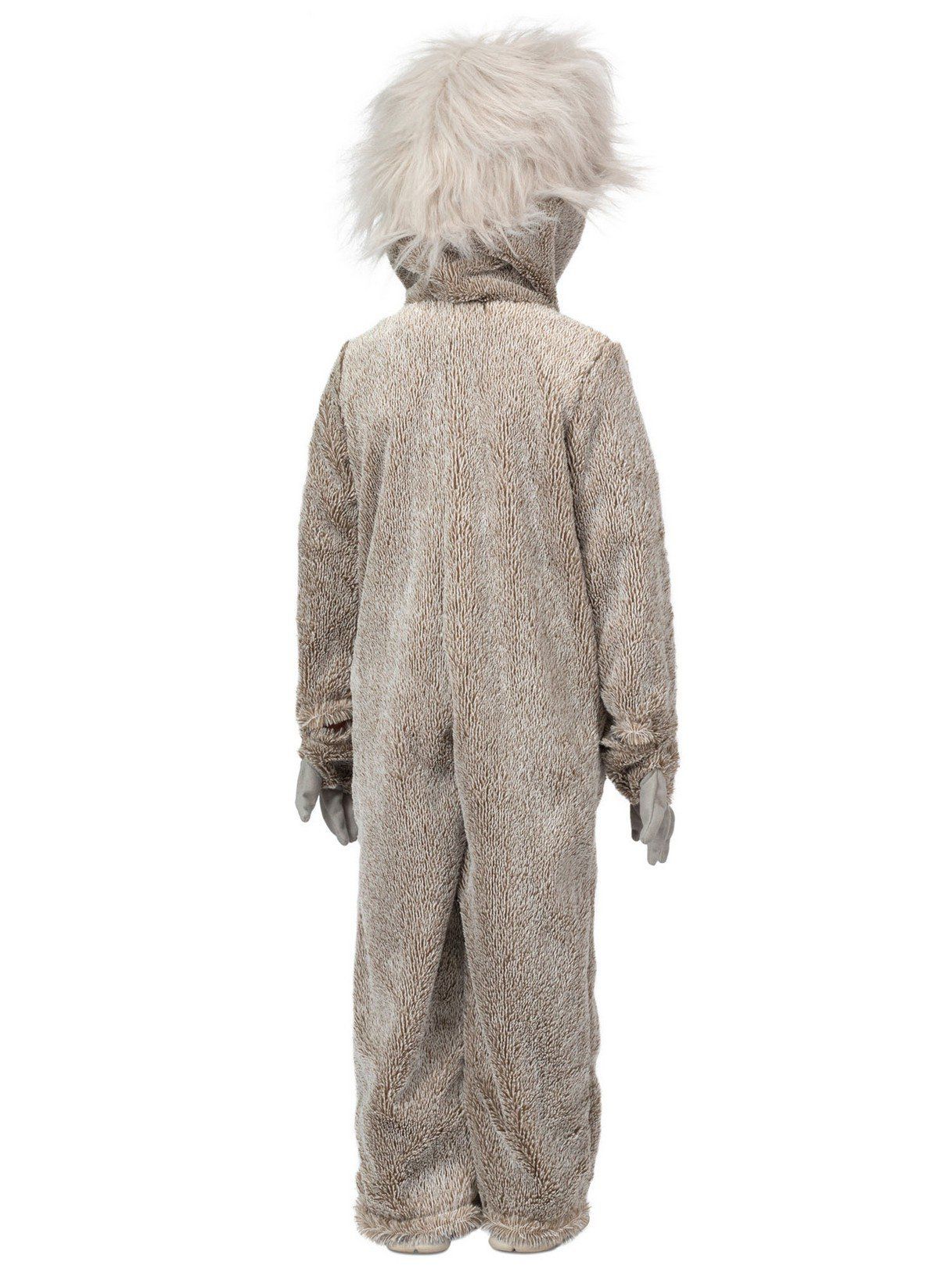 Kid's Swift the Sloth Costume - costumes.com