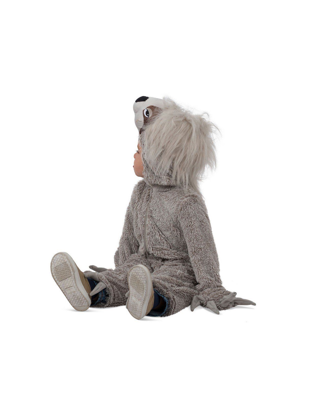 Lil' Swift the Sloth Costume for Babies and Toddlers - costumes.com