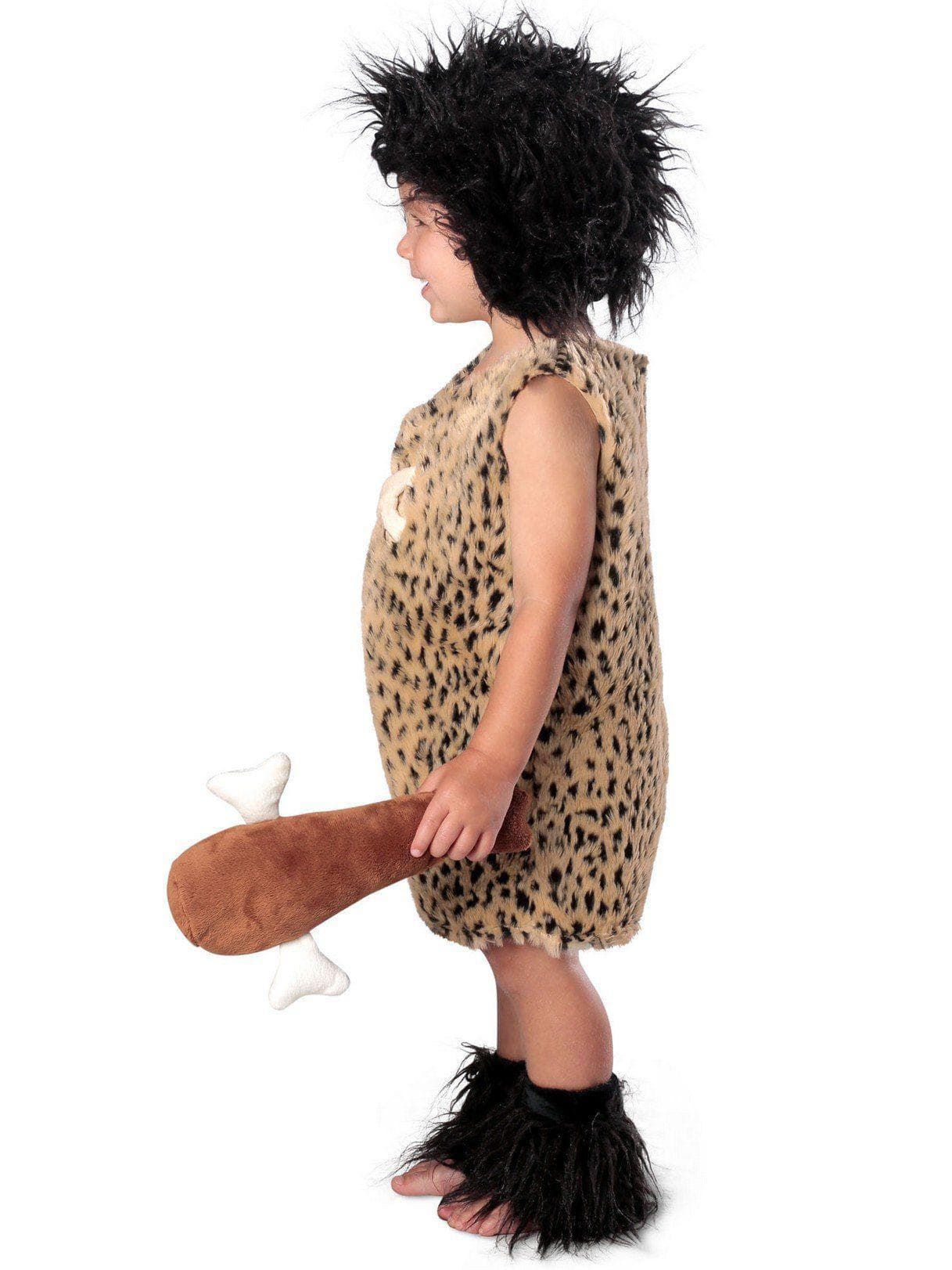 Baby/Toddler Cave baby Boy Costume - costumes.com