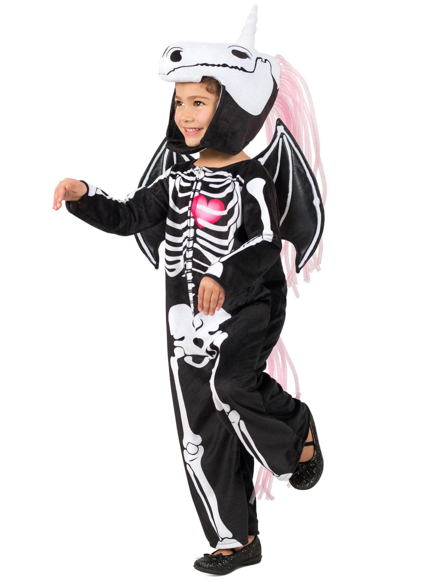 Kid's SkellyCorn Costume - costumes.com