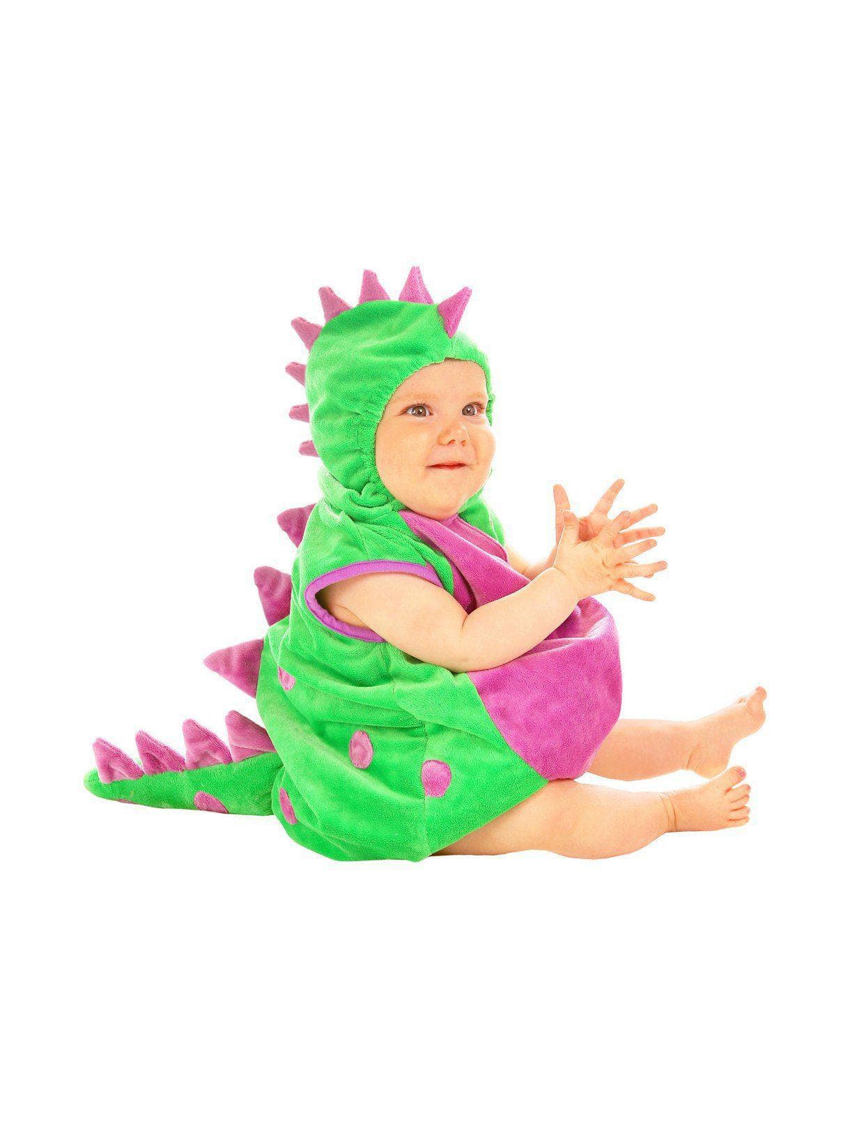 Baby/Toddler Derek the Dinosaur Costume - costumes.com